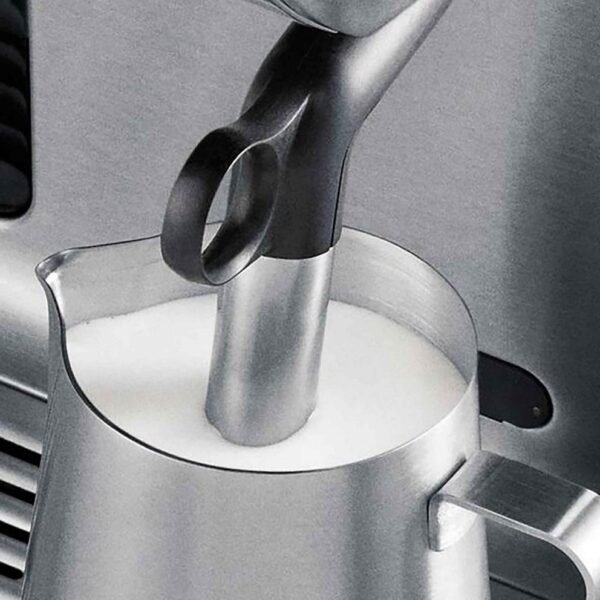 Sage The Oracle Espresso Machine Black Truffle - view 2