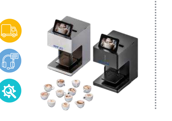 Azzurri Printer Pro