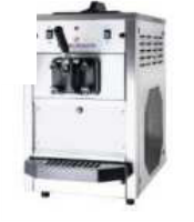 Blue Ice T10