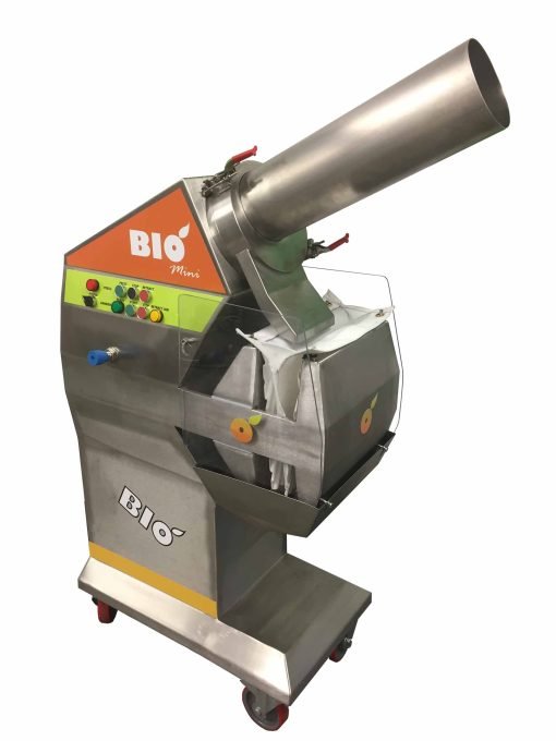 Bio Commercial Coldpress Juicer - bio-mini