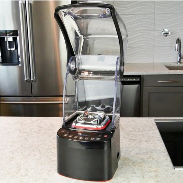 Blendtec Stealth 885 - stealth-885-incl-2x-fourside-jars - view 2