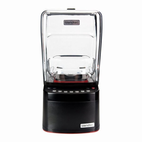 Blendtec Stealth 885 - stealth-885-incl-2x-fourside-jars - view 6