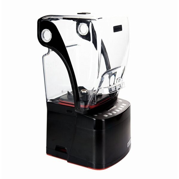 Blendtec Stealth 885 - stealth-885-incl-2x-fourside-jars - view 7