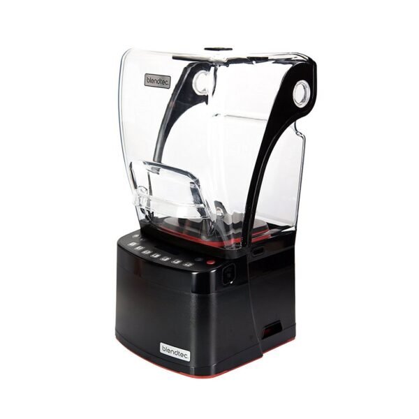 Blendtec Stealth 885 - stealth-885-incl-2x-fourside-jars - view 8