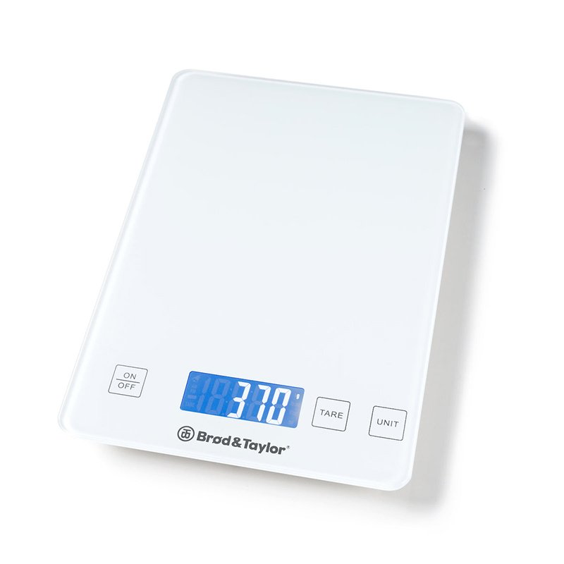 Brod & Taylor High Capacity Baking Scale
