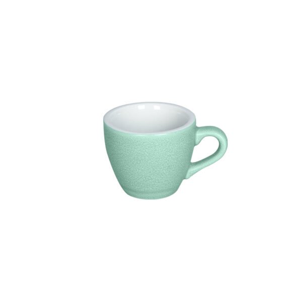 Loveramics Egg Mineral Espresso Cup (Emerald) 80ml