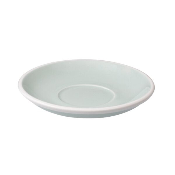Loveramics Egg Latte Saucer (River Blue) 15.5cm