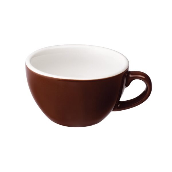 OPAL One and Loveramics Egg Cappuccino Cup (Brown) 250ml Bundle - view 5