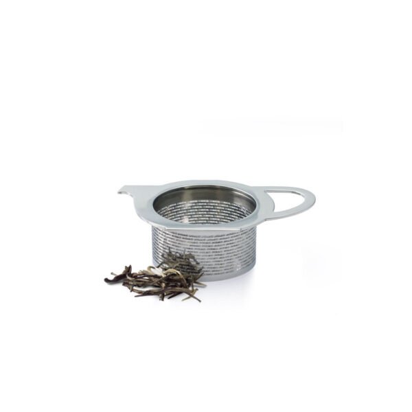 Loveramics Pro Tea Tea Strainer (Metallic)