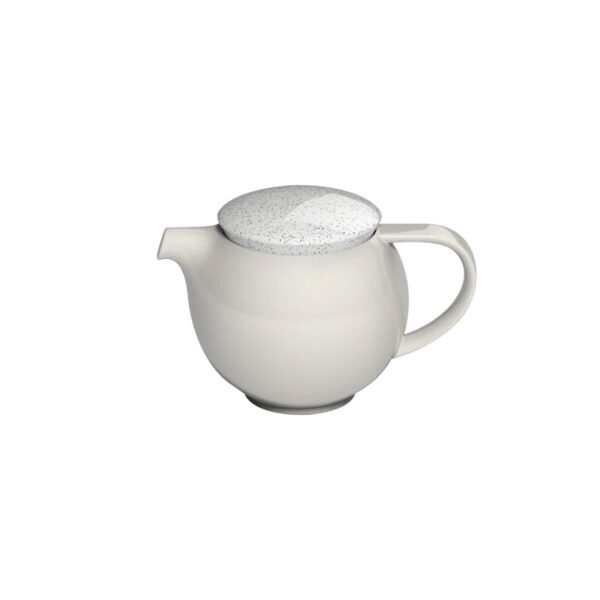Loveramics Pro Tea Teapot with Infuser (400ml) - Beige