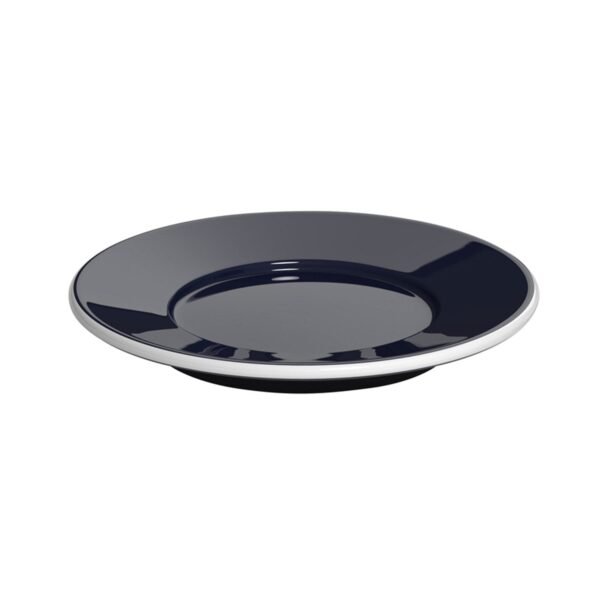Loveramics Bond Cappuccino Saucer (Denim) 14cm