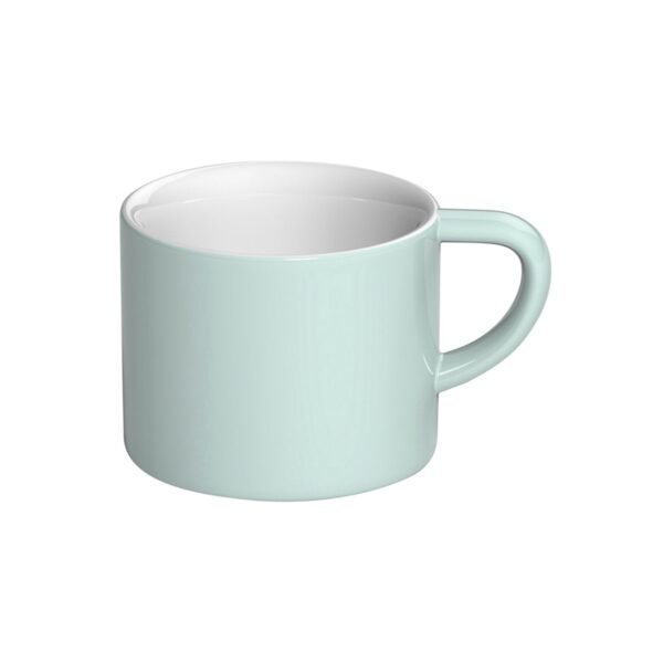 Loveramics Bond Cappuccino Cup (River Blue) 150ml