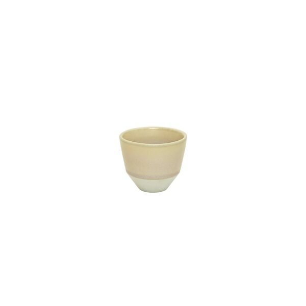 Loveramics Scandi Cortado Cup - Ivory (120ml)
