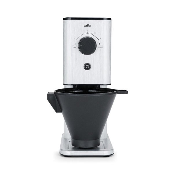 Wilfa Zense Alux Coffee Grinder - view 3