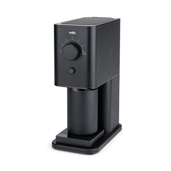 Wilfa Zense Coffee Maker (White)  and Zense Coffee Grinder Bundle - view 7