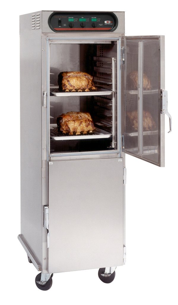 Carter Hoffmann cook and hold cabinet, CH1800.