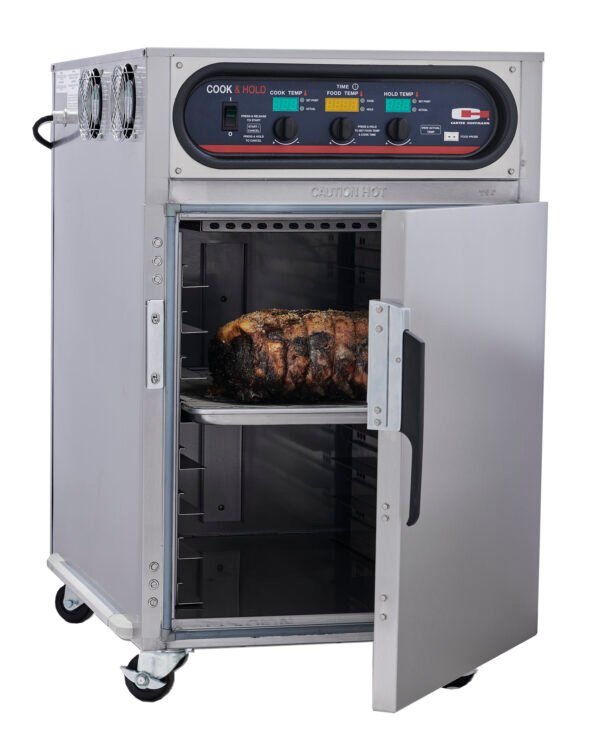 Carter Hoffmann cook and hold cabinet, CH600.