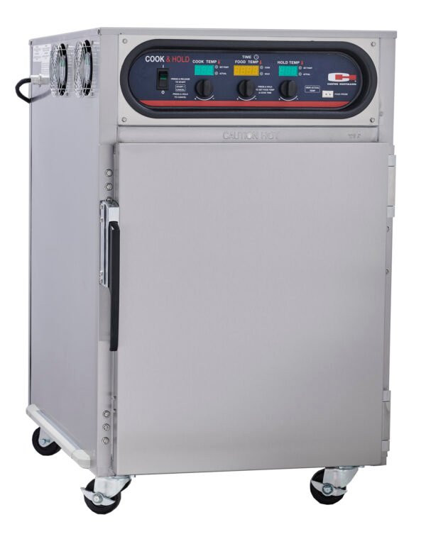 Carter Hoffmann cook and hold cabinet, CH900.