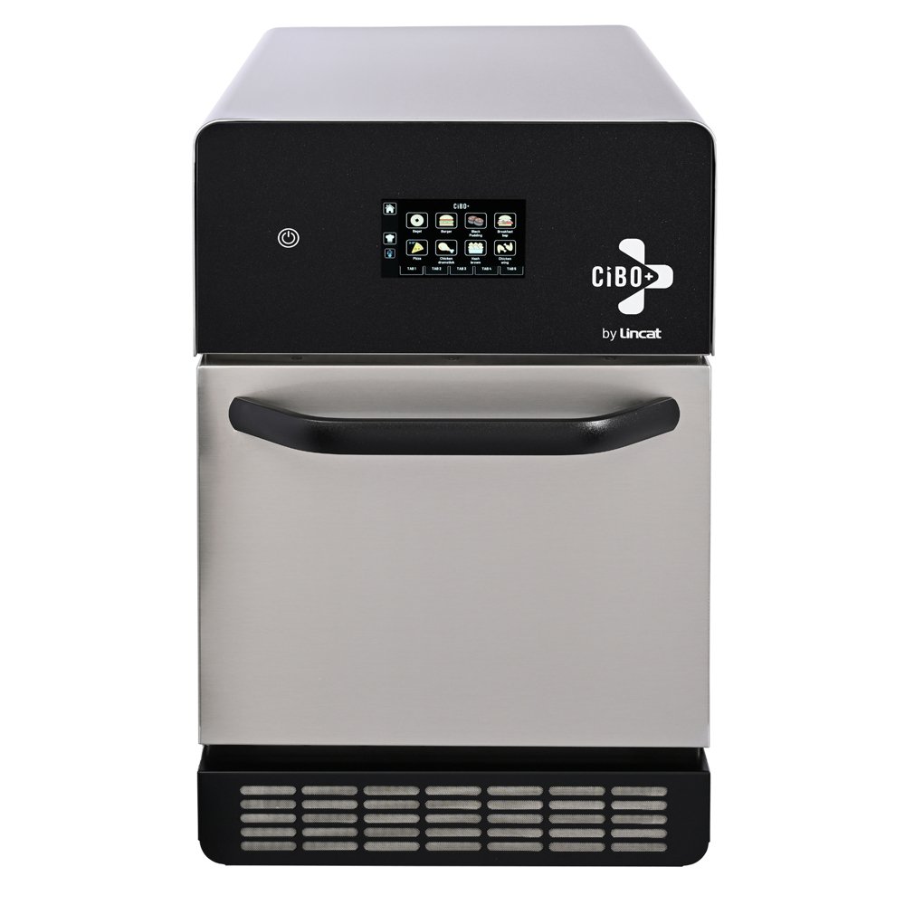 TurboChef Cibo+ Black