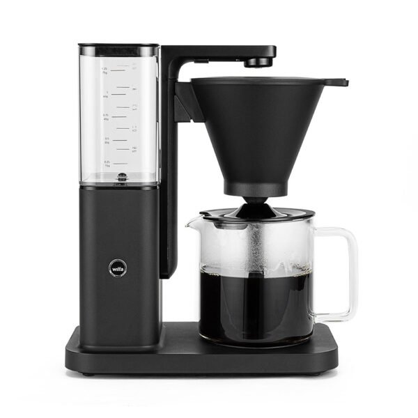 Wilfa Zense Coffee Maker (Black) - view 3