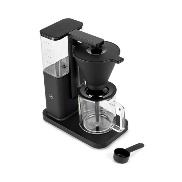 Wilfa Zense Coffee Maker (Black) and Zense Coffee Grinder Bundle - view 6