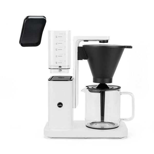 Wilfa Zense Coffee Maker (White) - view 5