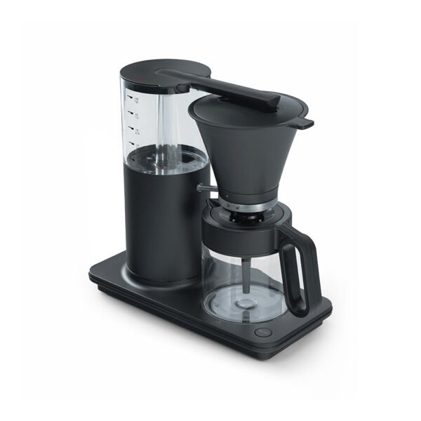 Wilfa Classic Tall Coffee Maker (Black) - view 3