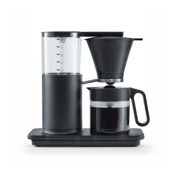 Wilfa Classic Tall x Hario Thermal Server Kit (Black) - view 2