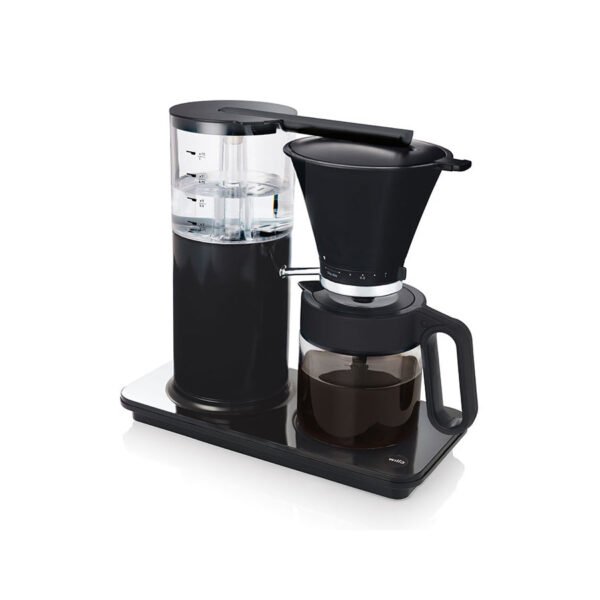 Wilfa Classic + Coffee Maker - Black - view 3