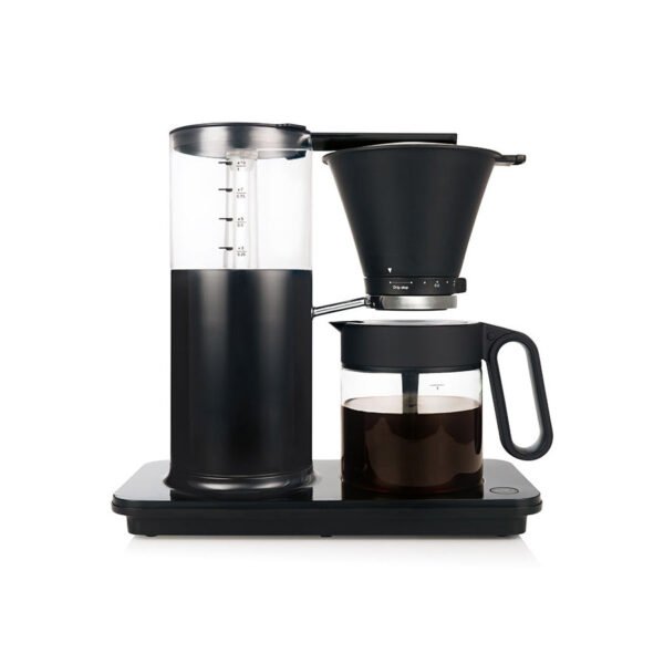 Wilfa Classic+ x Hario Thermal Server Kit (Black) - view 2