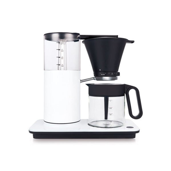 Wilfa Classic+ x Hario Thermal Server Kit (White) - view 2