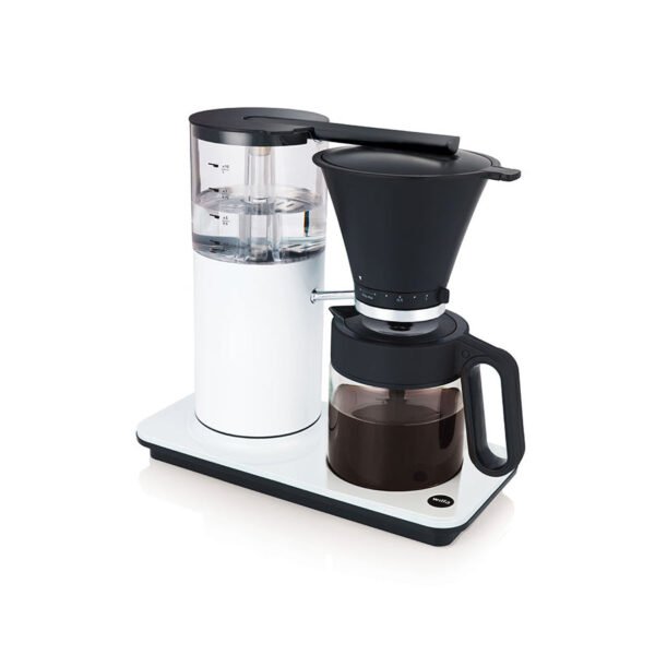 Wilfa Classic+ Coffee Maker - White - view 2