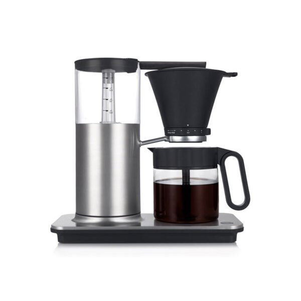 Wilfa Classic+ Bundle (Silver) - view 2