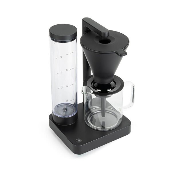 Wilfa Performance Compact Coffee Maker (Black) - view 3