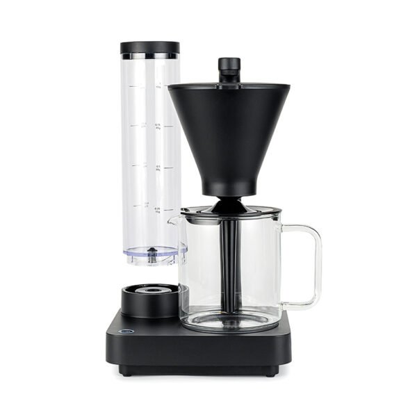 Wilfa Performance Compact Coffee Maker (Black) - view 4