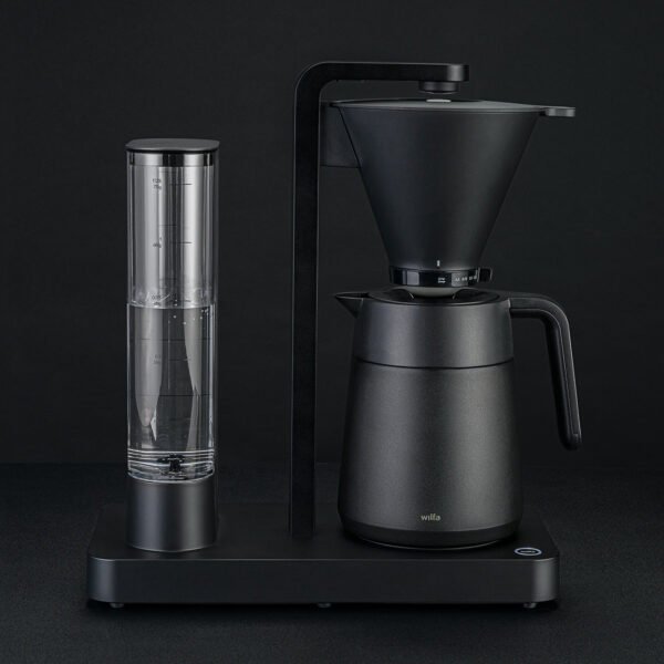 Wilfa Performance Thermo Coffee Maker - view 7