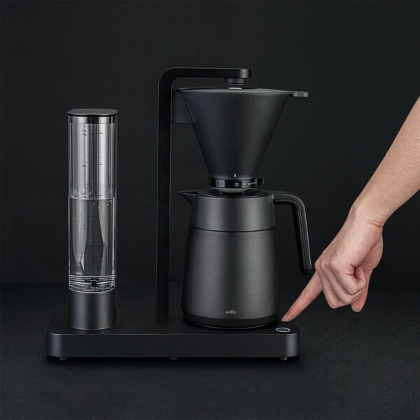 Wilfa Performance Thermo Coffee Maker - view 8