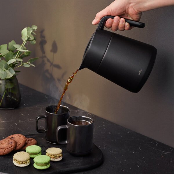 Wilfa Performance Thermo Coffee Maker - view 9