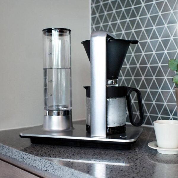 Wilfa Precision Coffee Maker - Aluminium - view 2