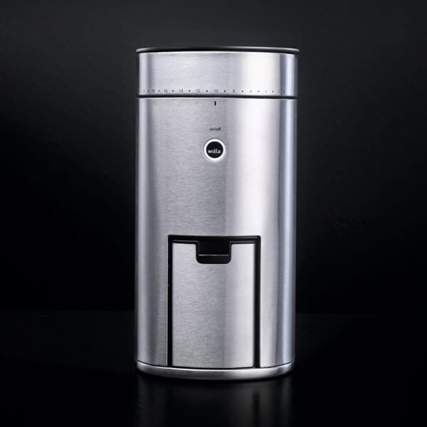 Wilfa Uniform Coffee Grinder - view 9