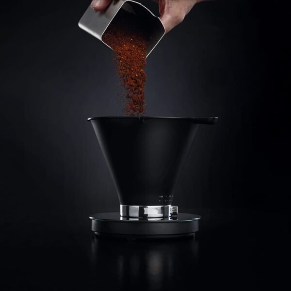 Wilfa Uniform Coffee Grinder - view 20