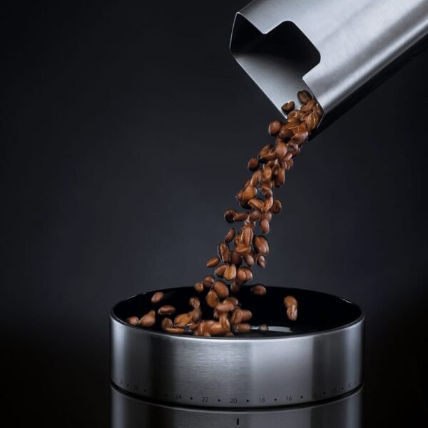 Wilfa Uniform Coffee Grinder - view 8