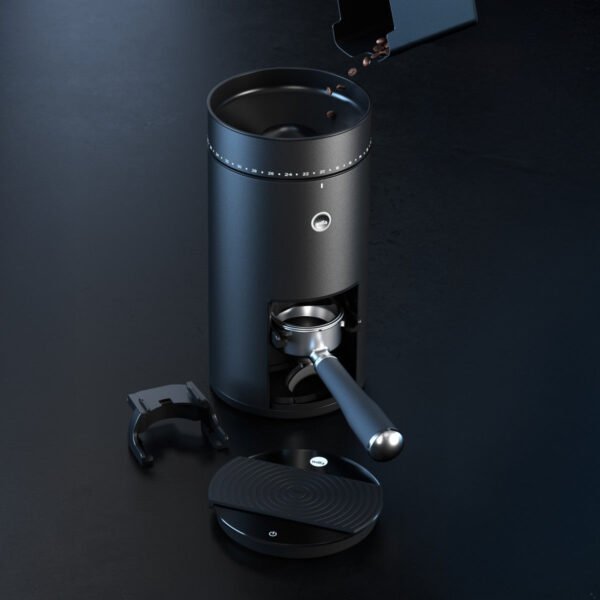 Wilfa Uniform Evo Coffee Grinder - view 14