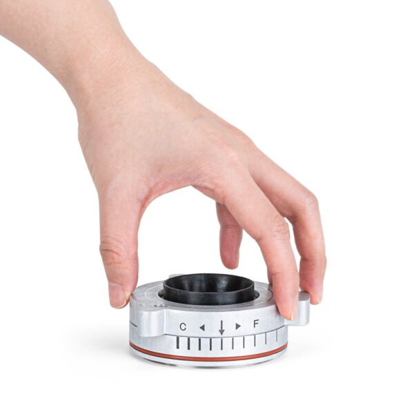 Wilfa Uniform Evo Coffee Grinder - view 10