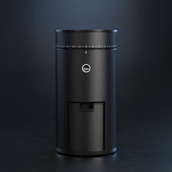 Wilfa Uniform Evo Coffee Grinder - view 13
