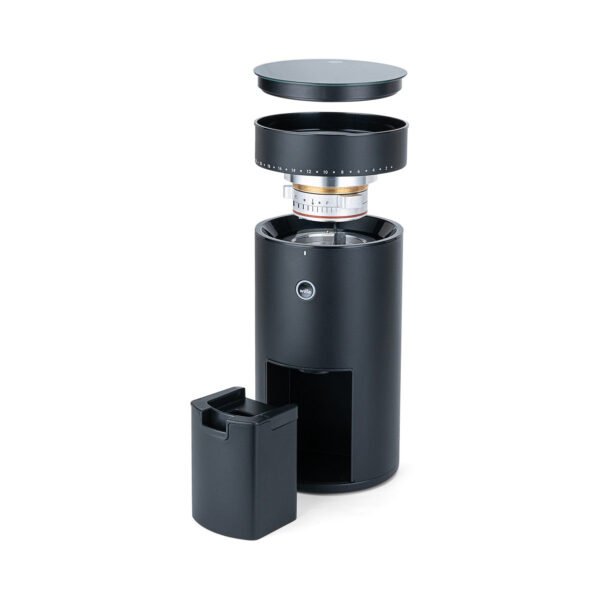 Wilfa Uniform Evo Coffee Grinder - view 6