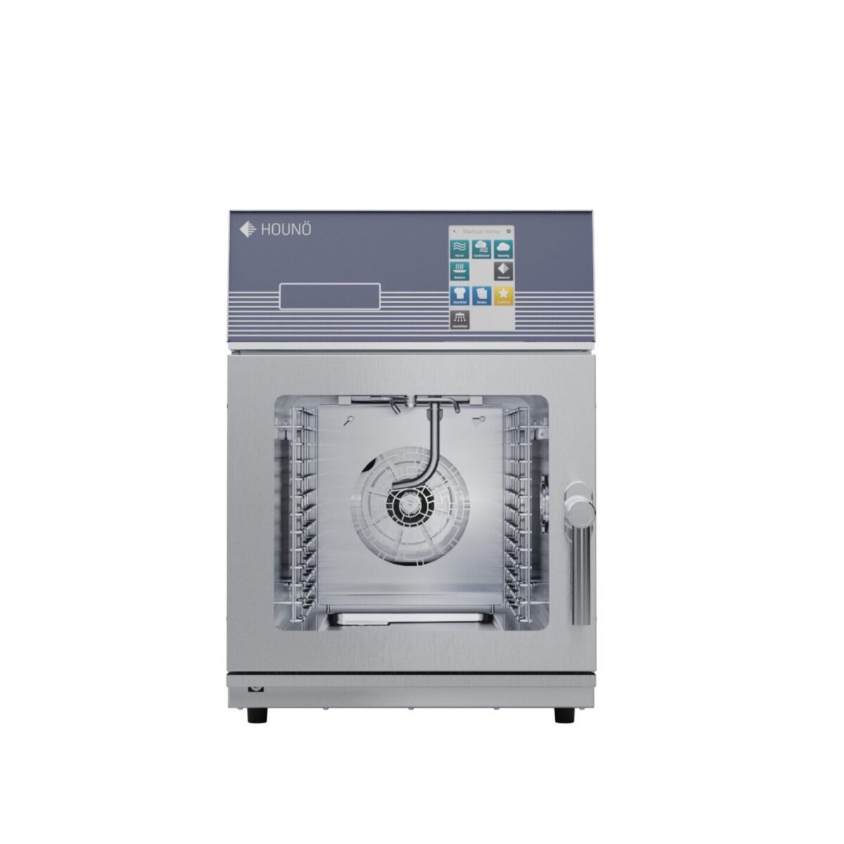 Houno CombiSlim 1.06 oven.