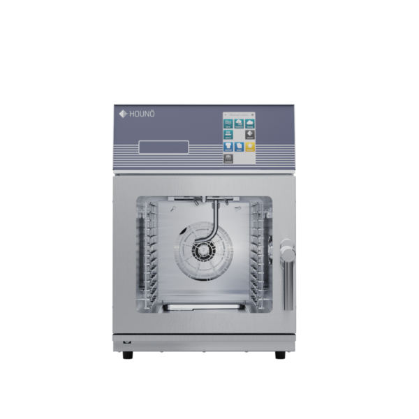 Houno CombiSlim 1.06 oven.