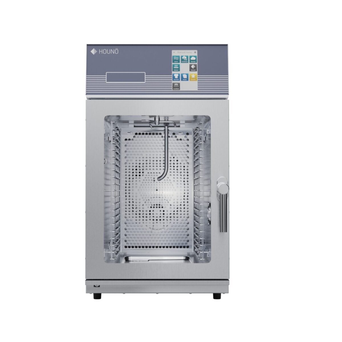 Houno CombiSlim 1.10 oven.