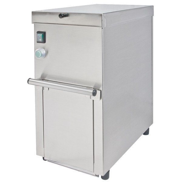 Scotsman CRUSHMAN 360 - Ice Crusher